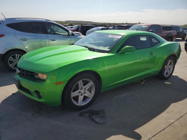 2011 Chevrolet Camaro LT