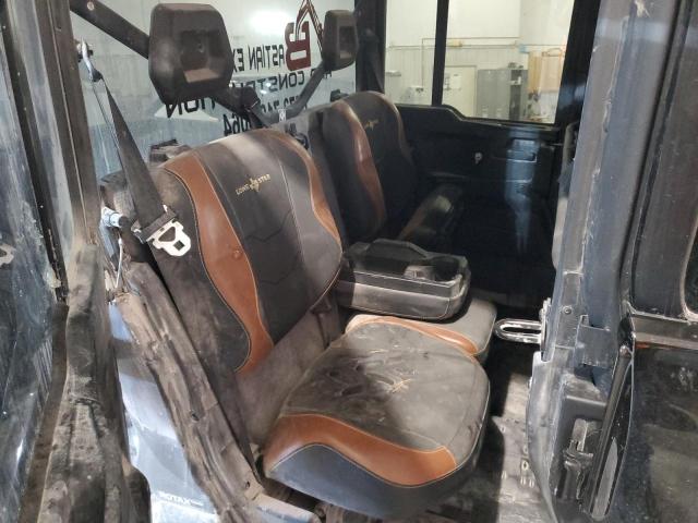2022 CAN-AM DEFENDER M - 3JBUUAX40NK009658