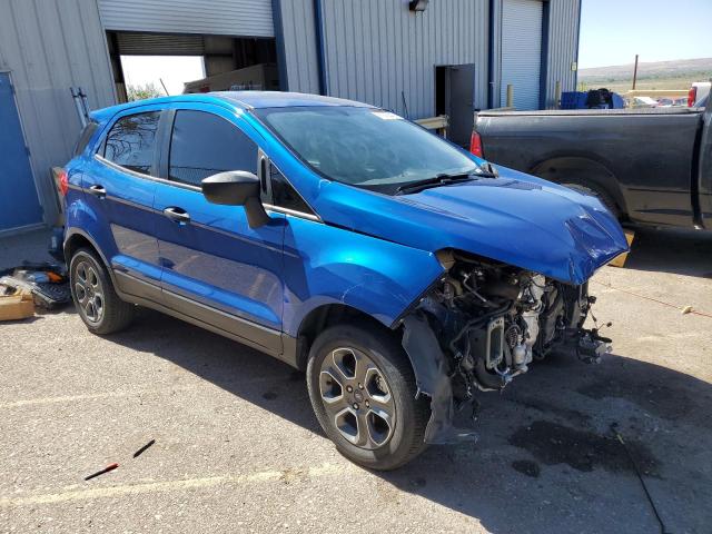 MAJ3S2FE5MC425293 Ford ECOSPORT S
