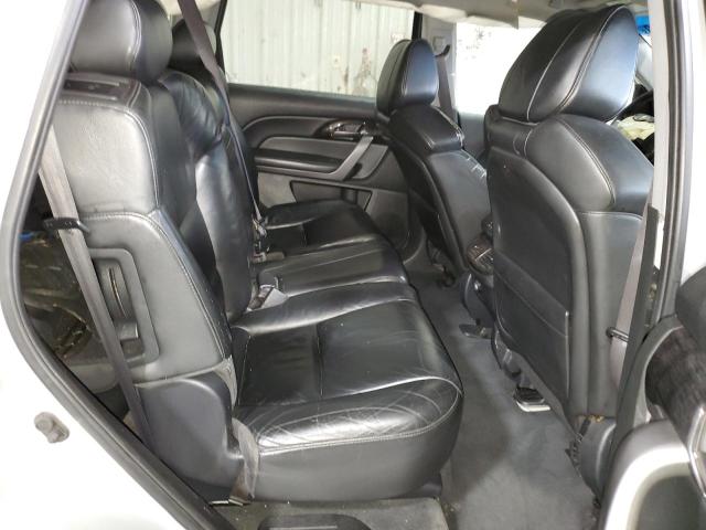 2008 Acura Mdx Technology VIN: 2HNYD28388H531921 Lot: 72170363