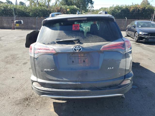 2016 TOYOTA RAV4 XLE - JTMWFREV3GD090541