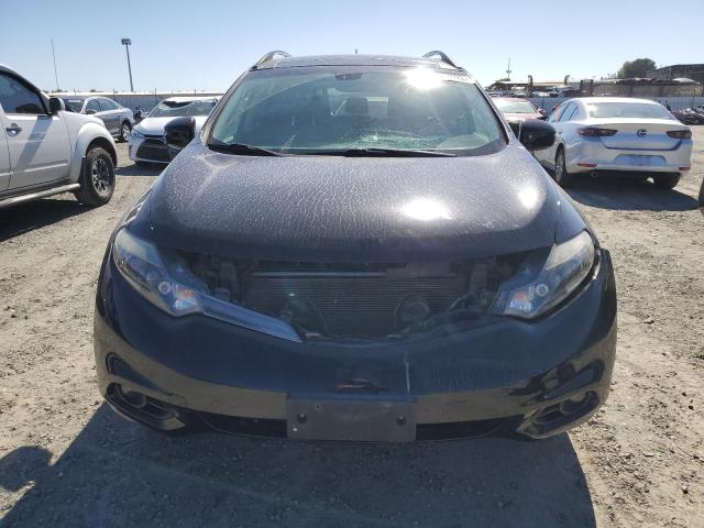 JN8AZ1MW5EW531301 Nissan MURANO S