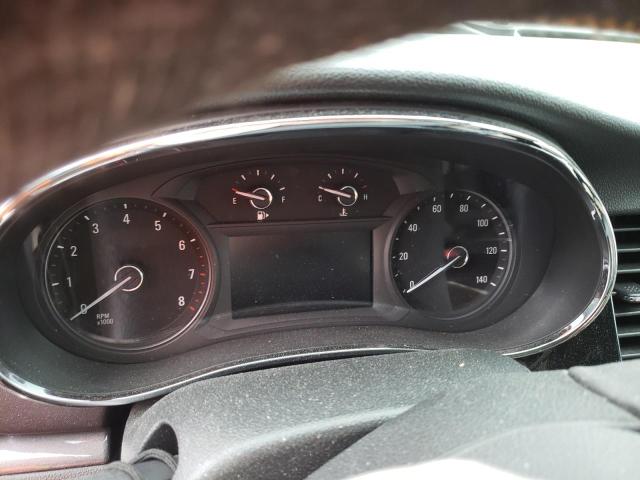 2019 BUICK ENCORE PRE - KL4CJASB2KB838711