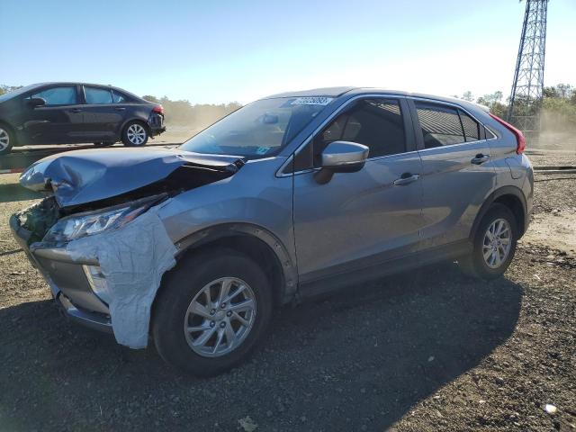 2019 Mitsubishi Eclipse Cross ES