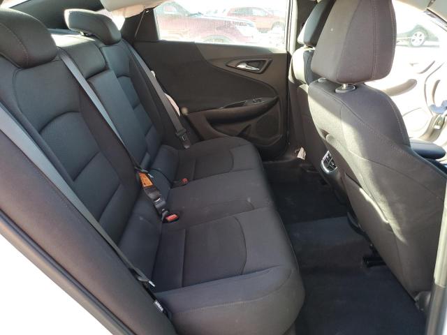 1G1ZD5ST6PF190421 Chevrolet MALIBU LT