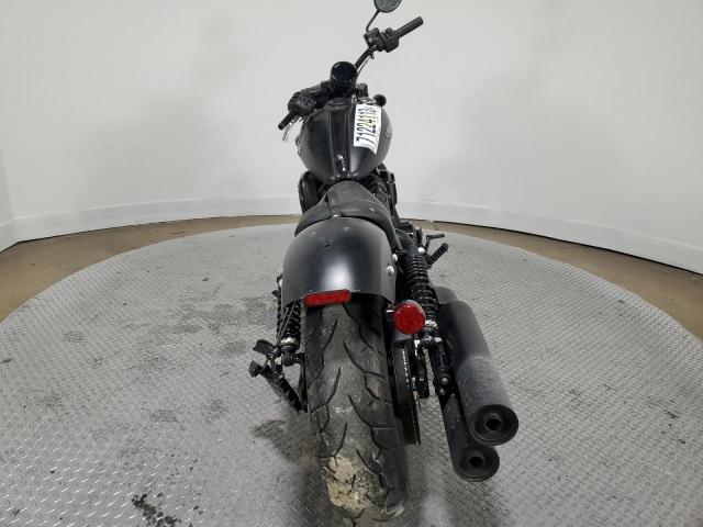 2022 INDIAN MOTORCYCLE CO. CHIEF DARK - 56KDMABH1N3002306