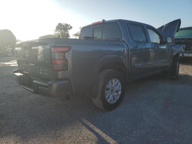 1N6ED1EJ8NN636559 Nissan FRONTIER S