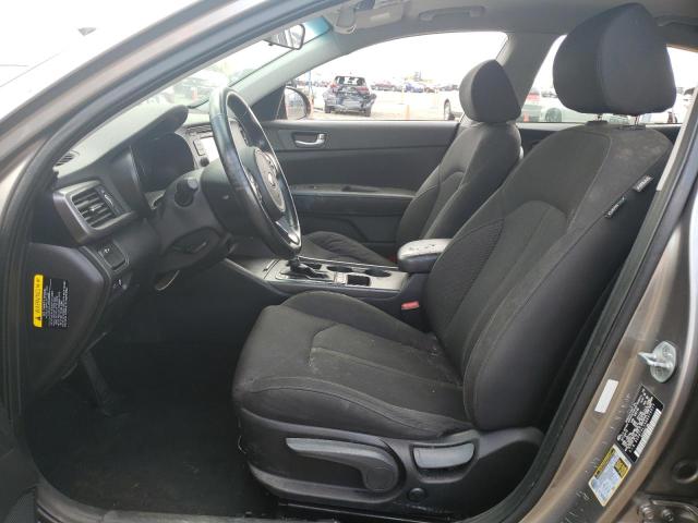 5XXGT4L15GG010517 KIA Optima Lx