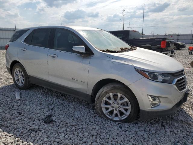 3GNAXUEV5LS509789 | 2020 Chevrolet equinox lt