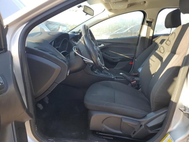2015 FORD FOCUS SE - 1FADP3FE4FL377896
