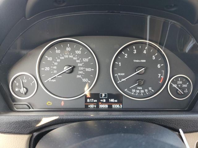 WBA8E5G53GNT93179 BMW 320 XI