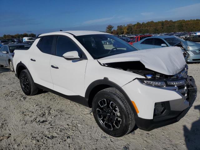 2024 HYUNDAI SANTA CRUZ - 5NTJB4AE8RH083808