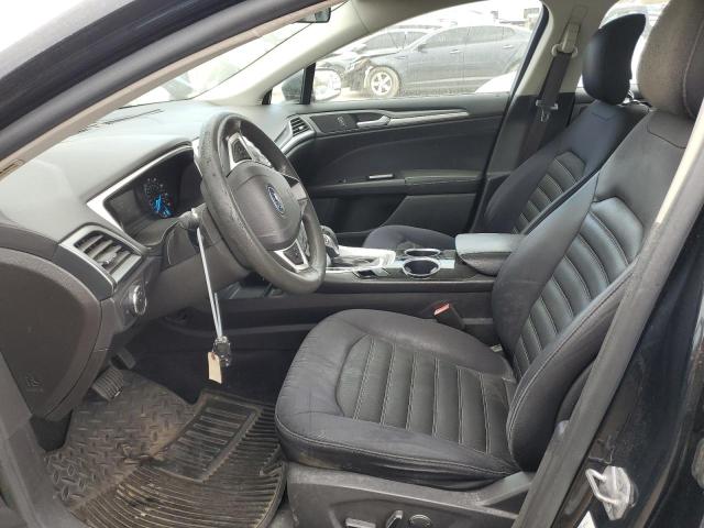3FA6P0H73ER119441 Ford FUSION SE