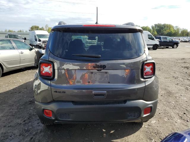 2019 JEEP RENEGADE S - ZACNJBAB5KPK29458