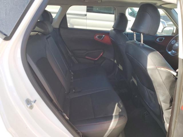 KNDJ53AFXL7700257 KIA Soul Gt-line Turbo