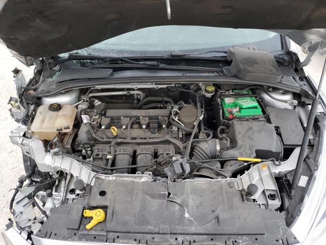 1FADP3E23GL220773 Ford FOCUS S