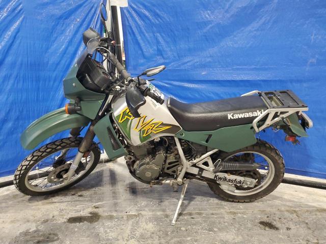 2002 KAWASAKI KL650 A - JKAKLEA192DA03217