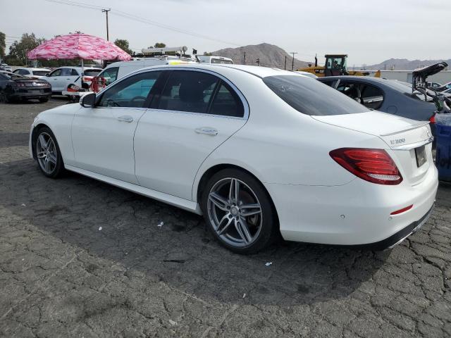 WDDZF4JBXHA139674 Mercedes-Benz E 300