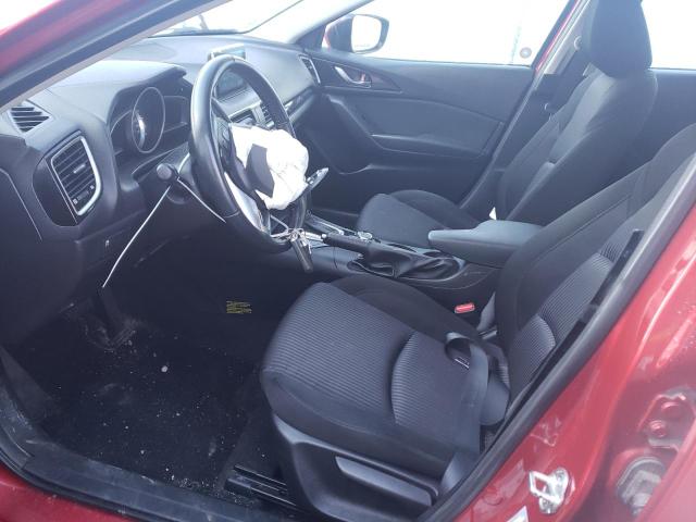 2015 MAZDA 3 TOURING - 3MZBM1L75FM211614