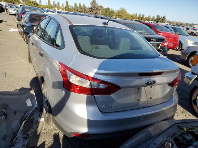 1FADP3E2XEL150105 Ford FOCUS S