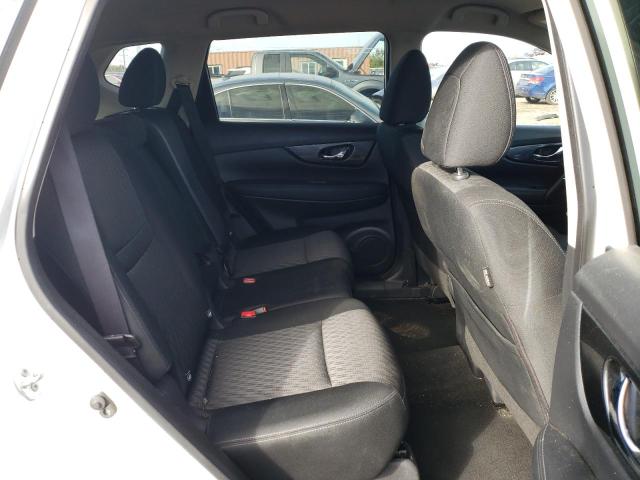 2018 NISSAN ROGUE S - KNMAT2MV5JP526906