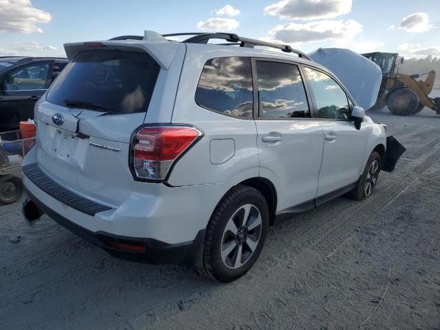 JF2SJAGC6JH525502 | 2018 SUBARU FORESTER 2