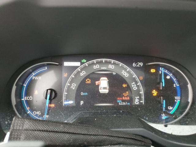 2021 TOYOTA RAV4 PRIME - JTMFB3FVXMD051867