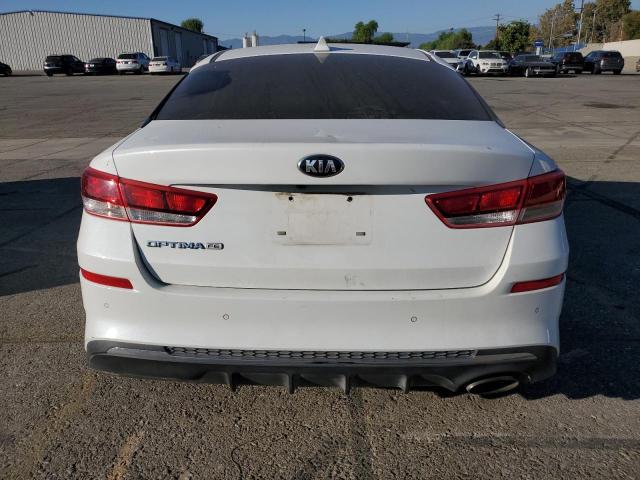 5XXGT4L34KG292224 | 2019 KIA OPTIMA LX