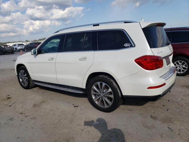 VIN 4JGDF7CE3EA327019 2014 Mercedes-Benz GL-Class, ... no.2