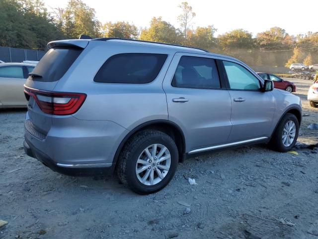 Vin: 1c4rdjag6kc544534, lot: 73863833, dodge durango sxt 20193