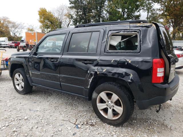 Vin: 1c4njrfb7dd101860, lot: 73214753, jeep patriot latitude 20132