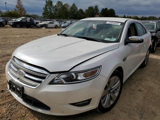 2011 Ford Taurus Limited