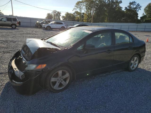 2006 Honda Civic EX