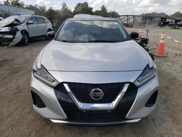 1N4AA6AV6KC372321 2019 Nissan Maxima S