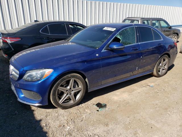 MERCEDES-BENZ-C-CLASS-55SWF4KB3JU234553