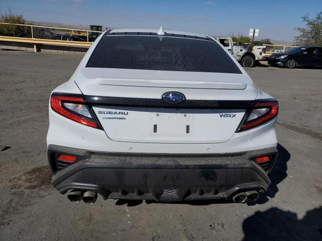 2022 SUBARU WRX GT JF1VBAU64N8014809