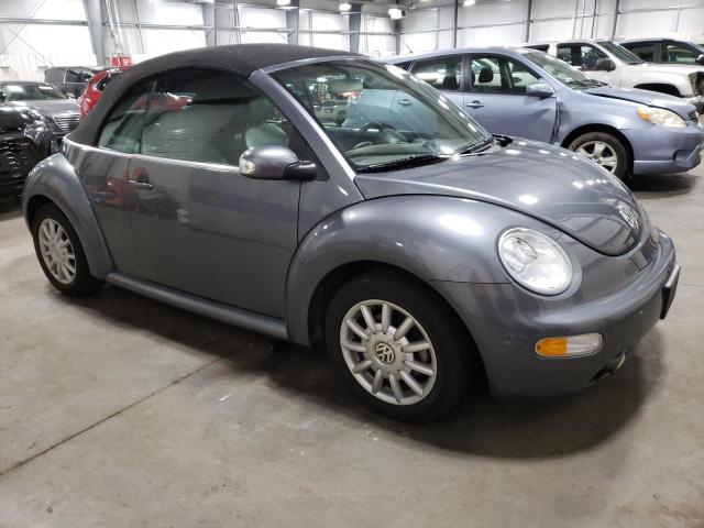 3VWCM31Y85M308459 | 2005 Volkswagen new beetle gls