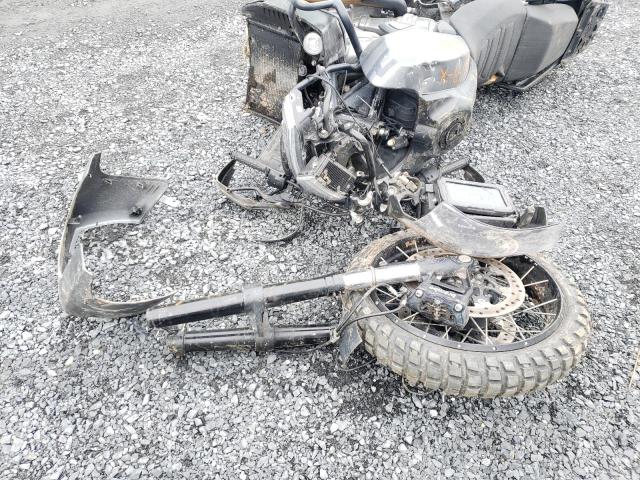 2021 HARLEY-DAVIDSON RA1250 S - 5HD1ZES31MB305328