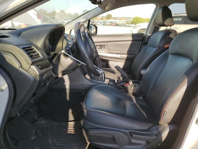 JF2GPALC9G8254633 Subaru Crosstrek Limited