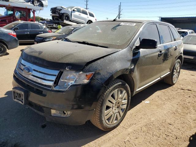 2008 Ford Edge Limited