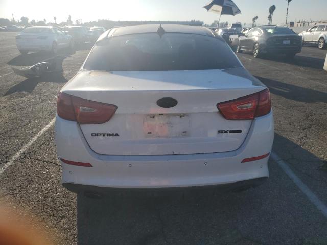 5XXGR4A64FG367103 KIA OPTIMA SX