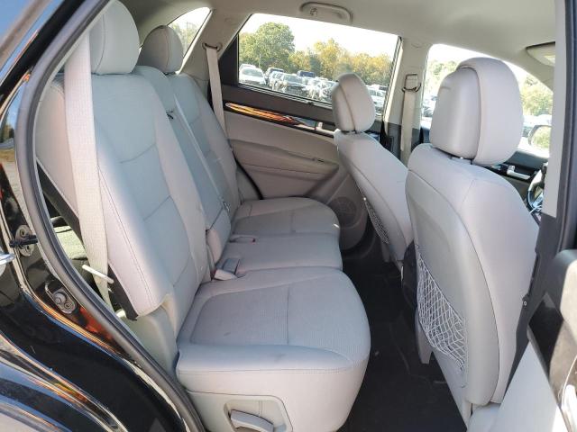 2015 KIA SORENTO LX - 5XYKT4A68FG655911
