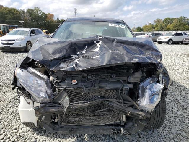 2015 NISSAN ROGUE S - KNMAT2MVXFP528335