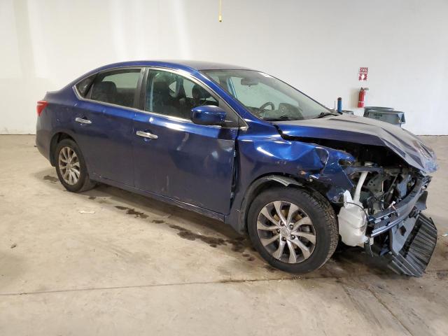 VIN 3N1AB7AP4KY223186 2019 NISSAN SENTRA no.4