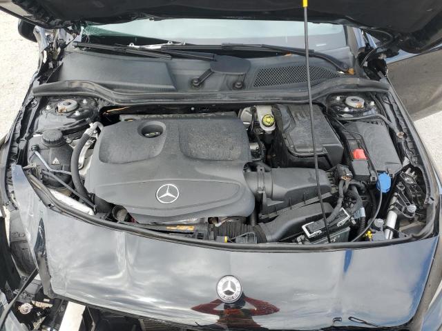 WDDSJ4EB4JN594173 Mercedes-Benz CLA 250
