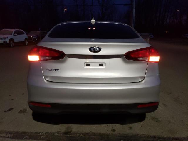2018 KIA FORTE - 3KPFL4A75JE255756