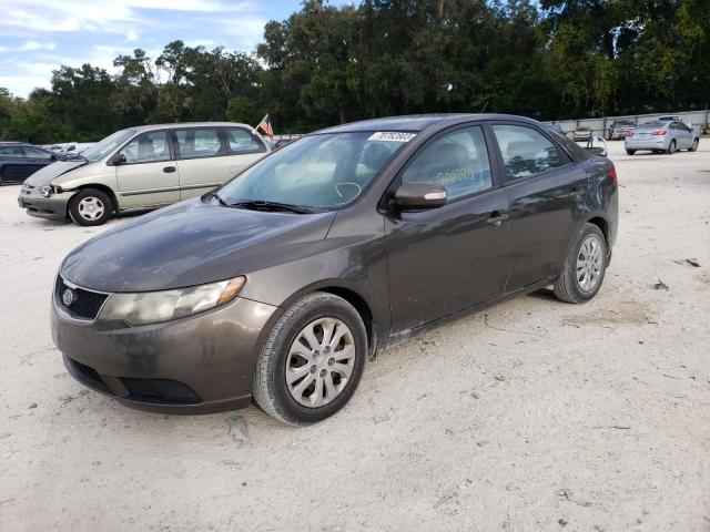 2010 Kia Forte EX