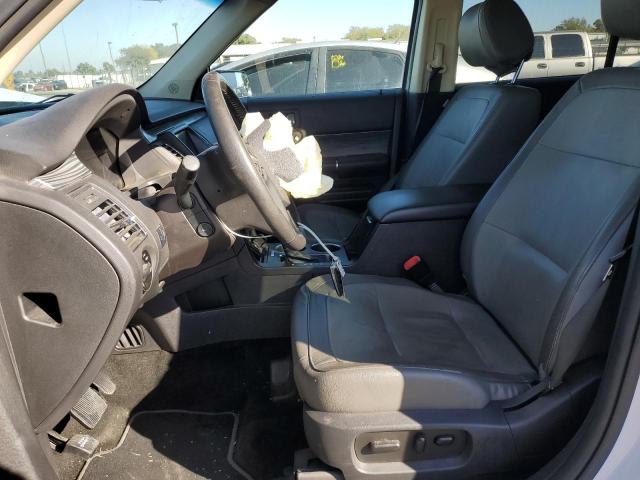 2FMGK5C83JBA18236 | 2018 FORD FLEX SEL