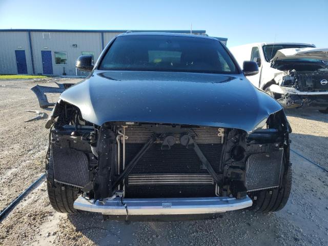 WA1DGAFE0FD031914 Audi Q7 Prestige