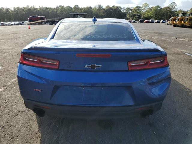 1G1FB1RS2H0105514 | 2017 CHEVROLET CAMARO LT